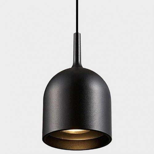 Подвесной светильник Italline DE-314 black Подвесной светильник Italline DE-314 black