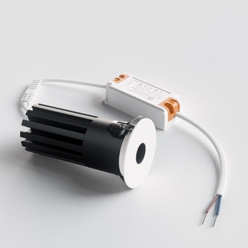 Точечный светильник Lightstar Spira Slim 074426