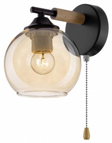 Бра Citilux Tika CL133411 Бра Citilux Tika CL133411