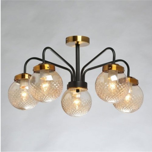 Потолочная люстра MW-Light Вита 220012905 Потолочная люстра MW-Light Вита 220012905