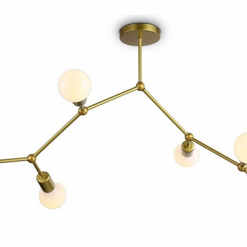 Потолочная люстра Ambrella light TRADITIONAL TR8038 Потолочная люстра Ambrella light TRADITIONAL TR8038