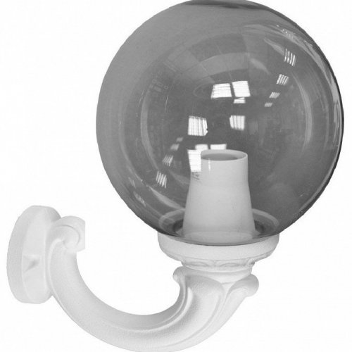 Настенный светильник уличный Fumagalli Globe 250 G25.132.000.WZE27 Настенный светильник уличный Fumagalli Globe 250 G25.132.000.WZE27