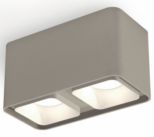 Точечный светильник Ambrella light Techno XS7852001 Точечный светильник Ambrella light Techno XS7852001