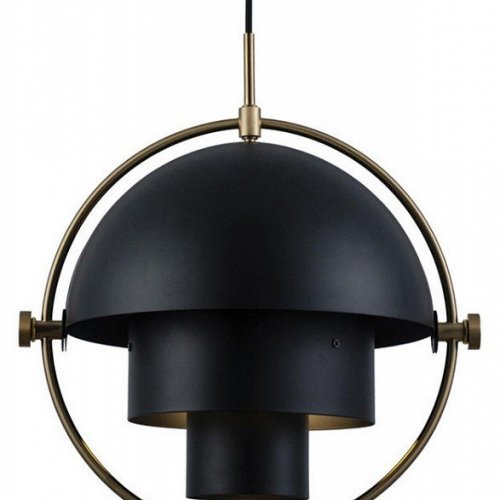 Подвесной светильник Loft IT Multi-Lite LOFT9915-BL Подвесной светильник Loft IT Multi-Lite LOFT9915-BL