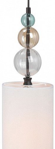 Подвесной светильник Vitaluce V2995 V2995-1/1S Подвесной светильник Vitaluce V2995 V2995-1/1S