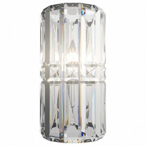 Настенный светильник Maytoni Aster MOD094WL-01CH Настенный светильник Maytoni Aster MOD094WL-01CH