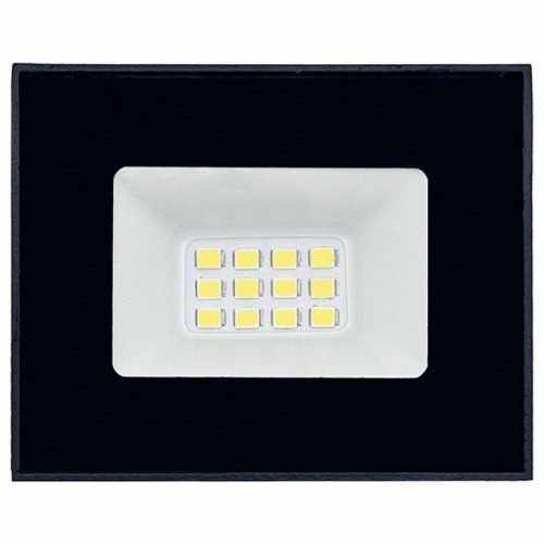 Настенно-потолочный прожектор Feron Saffit SFL51-10 51191