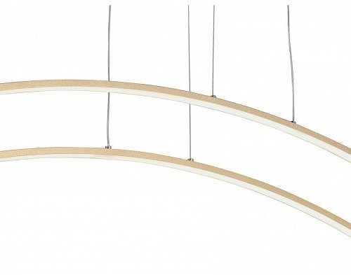 Подвесной светильник Vitaluce V2709-8/2S Подвесной светильник Vitaluce V2709-8/2S