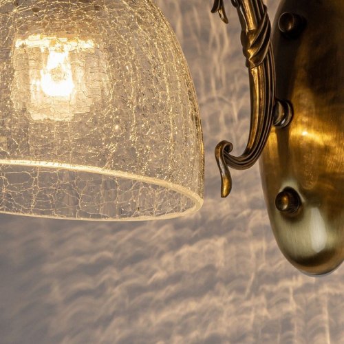 Бра MW-Light Аманда 481025101