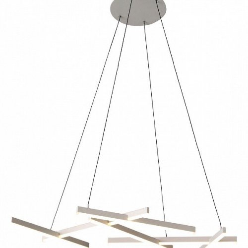 Подвесной светодиодный светильник ST Luce Basoni SL394.513.06