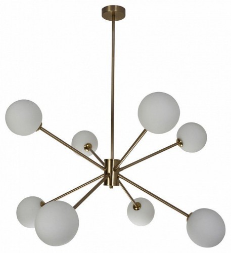 Потолочная люстра Zortes Ragy ZRS.1893.08