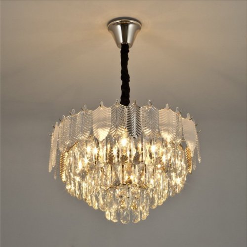 Подвесная люстра MODELUX ML.602.9