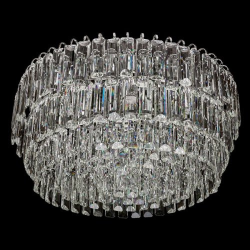 Потолочная люстра Catherine LE9017/600P CH