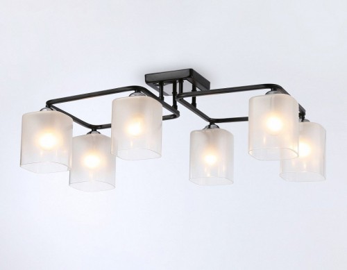 Потолочная люстра Ambrella light TRADITIONAL TR303224
