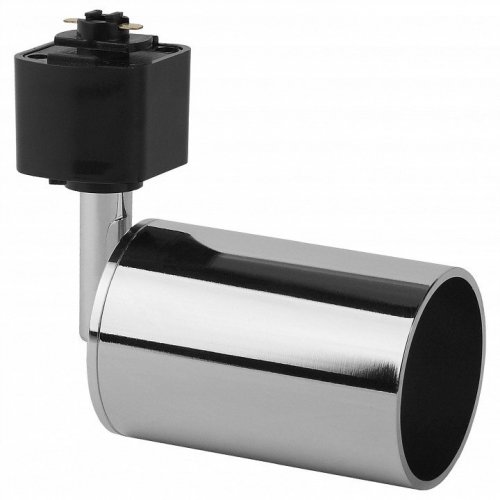 Трековый светильник ЭРА Trek TR13-GU10 CH