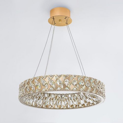 Подвесная люстра MODELUX ML.335.600 GD