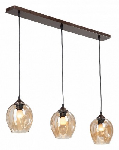 Подвесной светильник Vitaluce V4922-7/3S