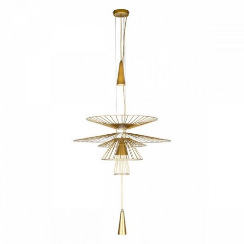 Подвесной светильник Loft IT Star 10141/600