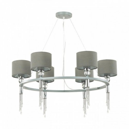 Подвесная люстра Lumion Santiago 4515/6 Подвесная люстра Lumion Santiago 4515/6