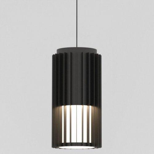 Светильник садово-парковый Elektrostandard Entero (35189/H) черный a070267 Светильник садово-парковый Elektrostandard Entero (35189/H) черный a070267