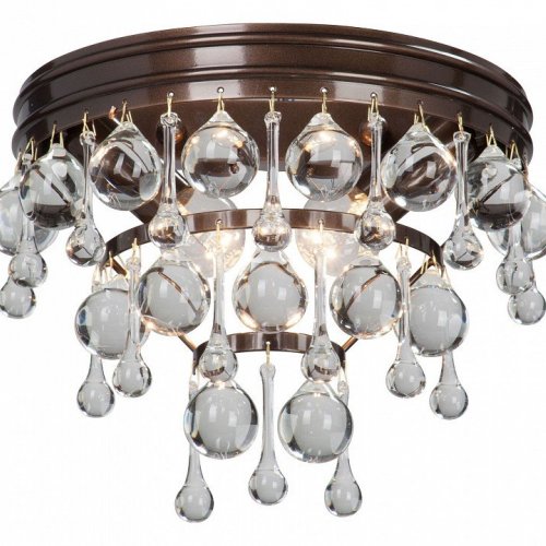 Настенный светильник Vitaluce V5865-7/2A Настенный светильник Vitaluce V5865-7/2A