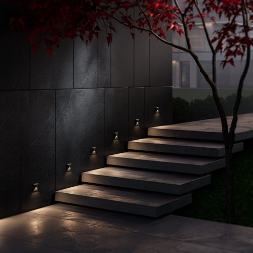 Подсветка для лестниц Elektrostandard a071232