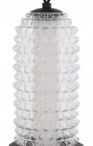 Настольная лампа декоративная ST-Luce SAGUARO SL6144.404.01