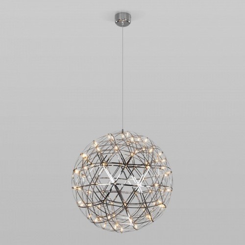 Подвесной светодиодный светильник Bogates Plesso 435/1 Подвесной светодиодный светильник Bogates Plesso 435/1