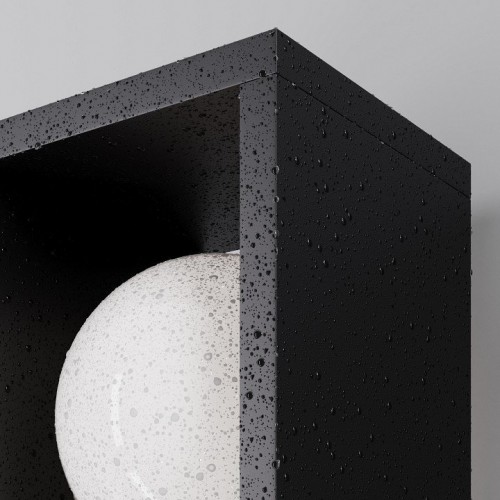 Накладной светильник Maytoni Outdoor Slate O483WL-L10GF3K