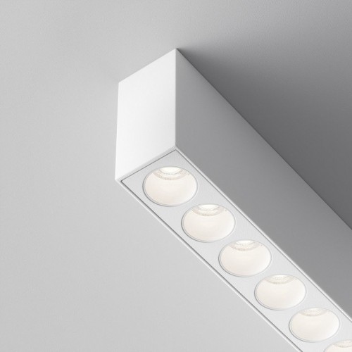 Накладной светильник Maytoni Technical Points C066CL-20W3-6K-W