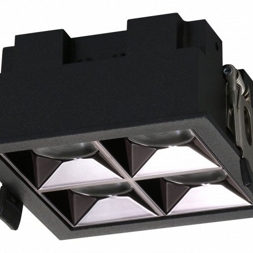 Встраиваемый светильник Fiberli XL003 12130303