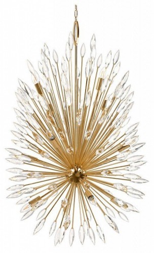 Подвесная люстра Loft it Splash 10418/12