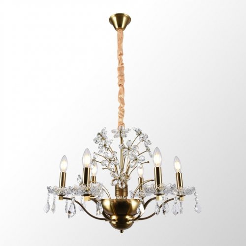 Люстра Lussole LSP-6011