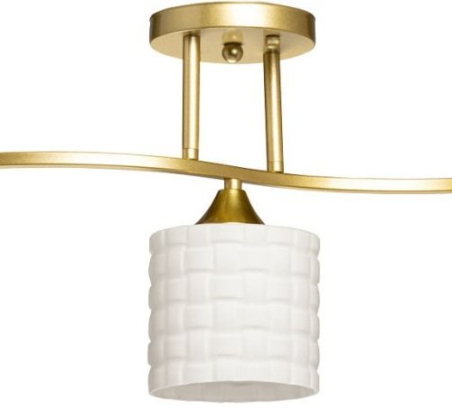 Потолочная люстра Тетро 673019203 Потолочная люстра Тетро 673019203