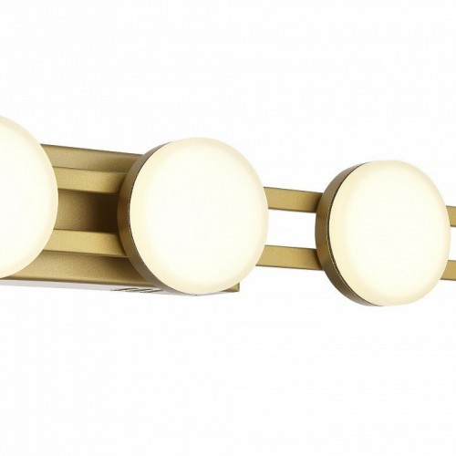 Накладной светильник ST-Luce MONRO SL6610.201.06 Накладной светильник ST-Luce MONRO SL6610.201.06