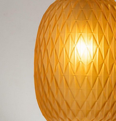 Подвесной светильник Arti Lampadari Magliano E 1.P3 Y Подвесной светильник Arti Lampadari Magliano E 1.P3 Y