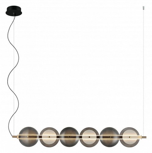 Подвесной светильник Velante 220-043-06