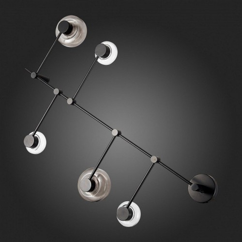 Настенно-потолочный светильник ST Luce Vallo SL6005.401.05