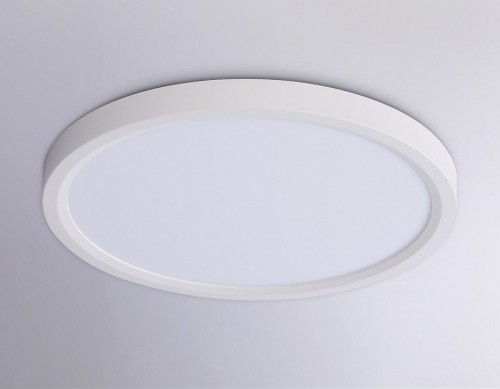 Накладной светильник Ambrella Light FZ FZ1903