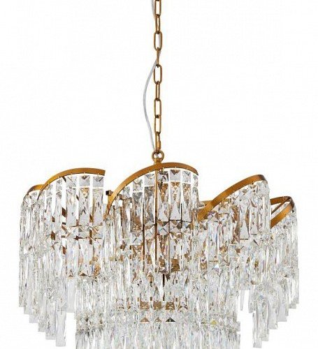 Подвесная люстра Stilfort Sapparo 2176/05/12P Подвесная люстра Stilfort Sapparo 2176/05/12P