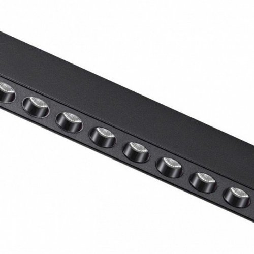Трековый светодиодный светильник Novotech Shino Smal 359076
