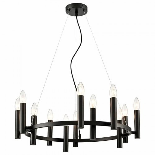 Светильник подвесной Velante 367-023-12