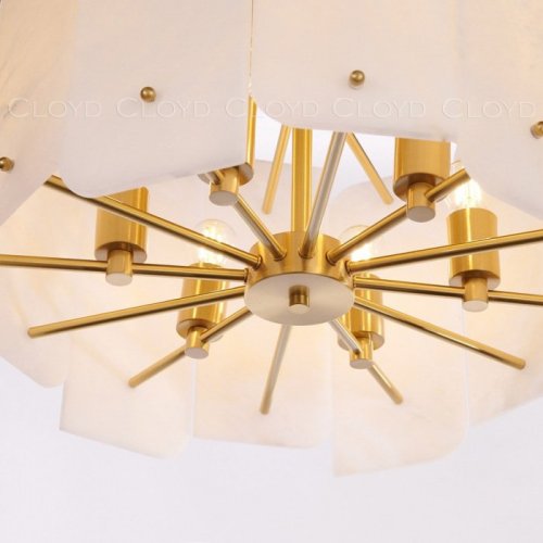 Потолочная люстра Herculanum 11200 Потолочная люстра Herculanum 11200