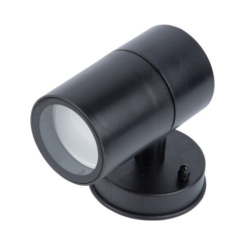 Архитектурная подсветка Uniel UUL-A01S UUL-S21С-7W/GU10 IP65 BLACK