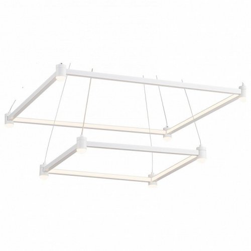 Подвесной светодиодный светильник Ambrella light Comfort Line FL5595