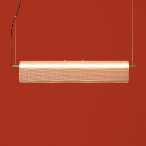 Подвесной светильник Freya Loyd FR5556PL-L22BBS