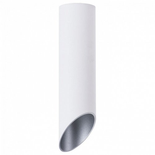 Потолочный светильник Arte Lamp Pilon-Silver A1535PL-1WH Потолочный светильник Arte Lamp Pilon-Silver A1535PL-1WH