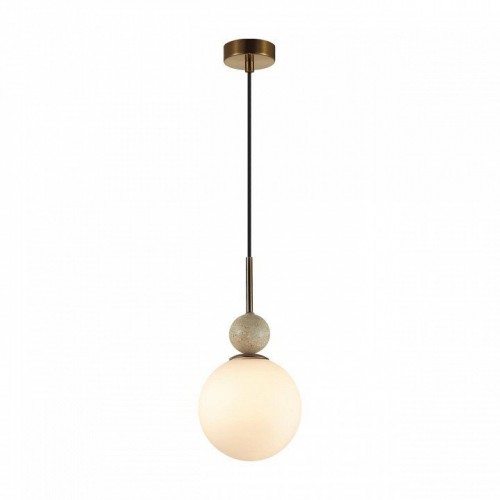 Подвесной светильник Odeon Light Lolla 6625/1A