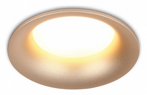 Точечный светильник Ambrella light Techno Spot TN51812