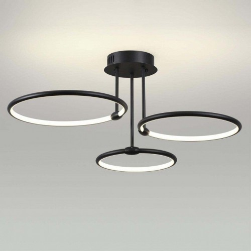 Потолочная люстра Lumion Ursula 6506/66CL Потолочная люстра Lumion Ursula 6506/66CL